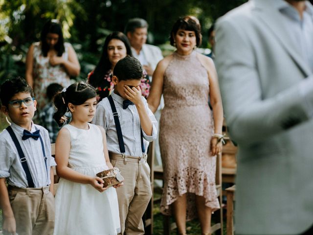 El matrimonio de Joel y Fanny en Bucaramanga, Santander 49