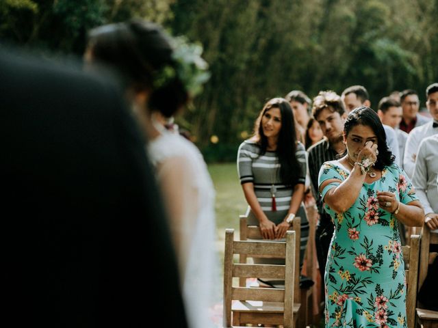 El matrimonio de Joel y Fanny en Bucaramanga, Santander 51