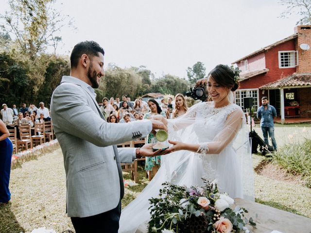 El matrimonio de Joel y Fanny en Bucaramanga, Santander 52