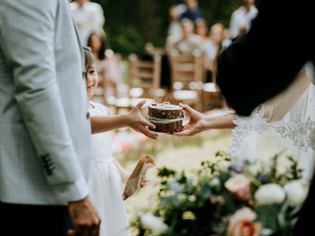 El matrimonio de Joel y Fanny en Bucaramanga, Santander 56