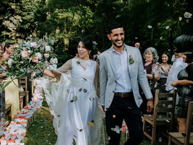 El matrimonio de Joel y Fanny en Bucaramanga, Santander 64