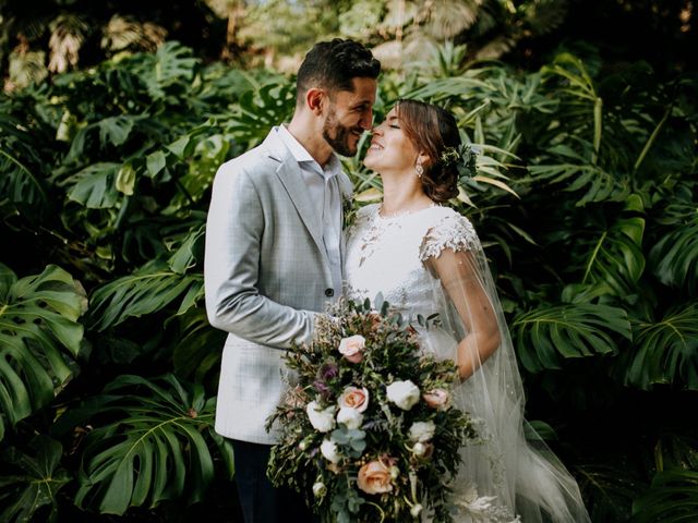 El matrimonio de Joel y Fanny en Bucaramanga, Santander 66