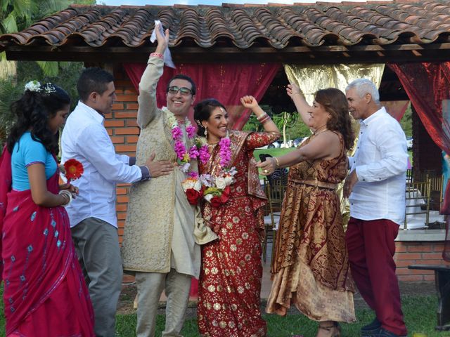 El matrimonio de Mauro y Dore en Pereira, Risaralda 13