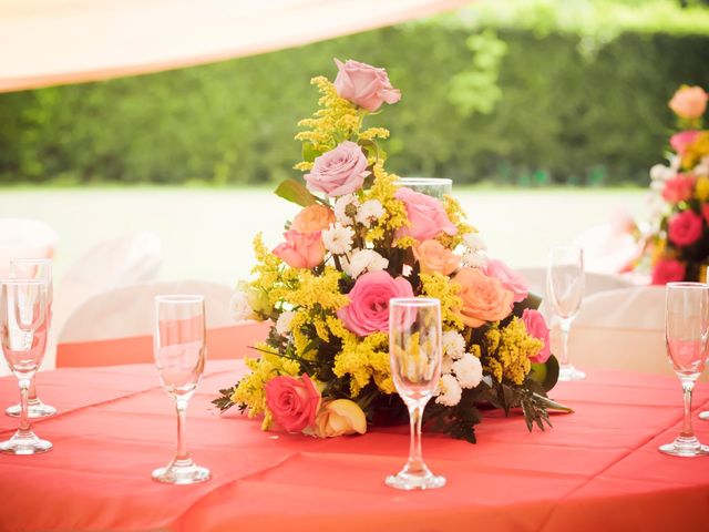 El matrimonio de Herseir y Erika en Cali, Valle del Cauca 2