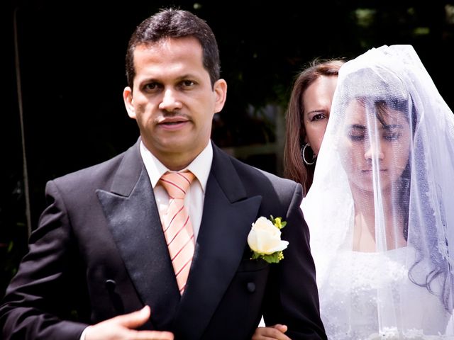 El matrimonio de Herseir y Erika en Cali, Valle del Cauca 18