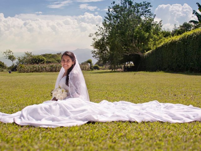 El matrimonio de Herseir y Erika en Cali, Valle del Cauca 41