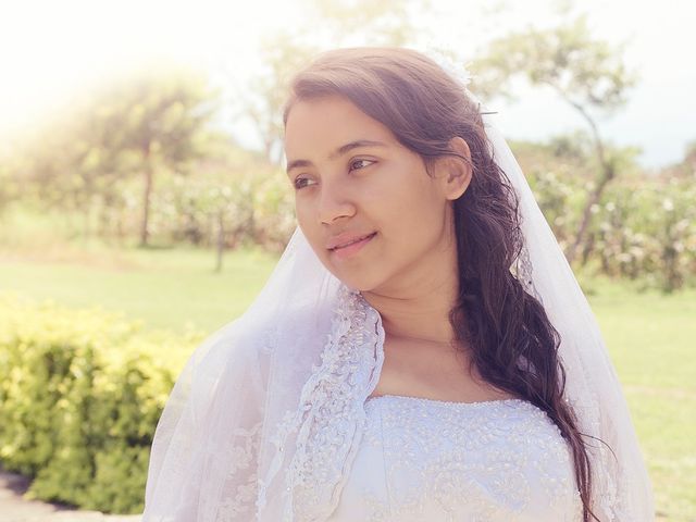 El matrimonio de Herseir y Erika en Cali, Valle del Cauca 44