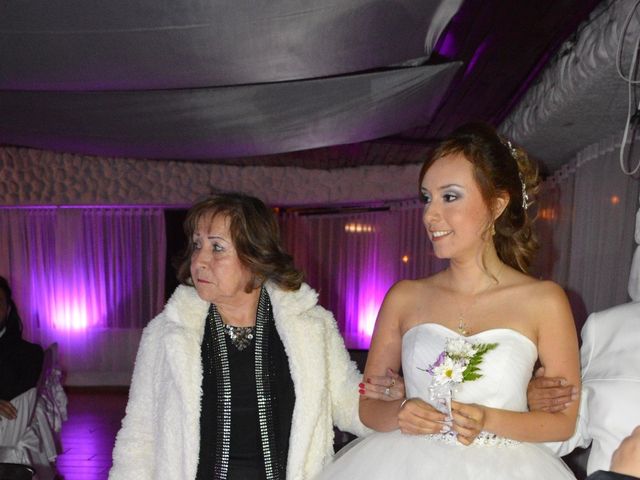 El matrimonio de Brian y Karen en Bogotá, Bogotá DC 7