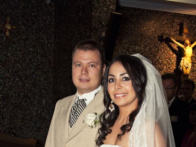 El matrimonio de Luis Fernando y Johanna en Cali, Valle del Cauca 5