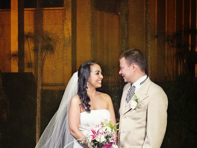 El matrimonio de Luis Fernando y Johanna en Cali, Valle del Cauca 17