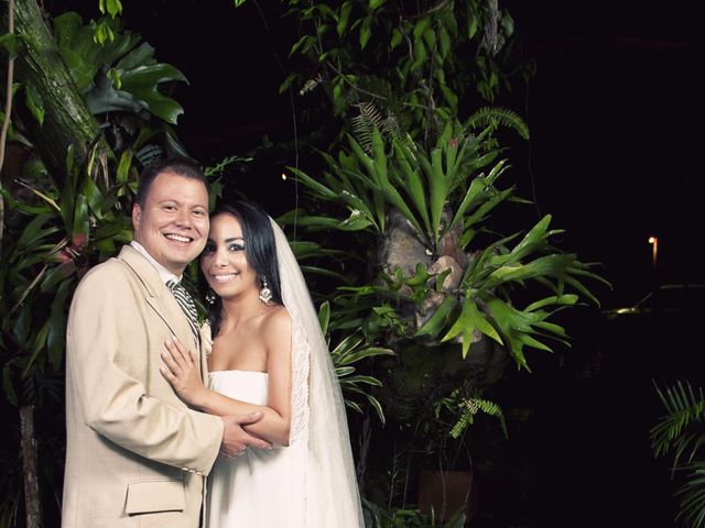 El matrimonio de Luis Fernando y Johanna en Cali, Valle del Cauca 30