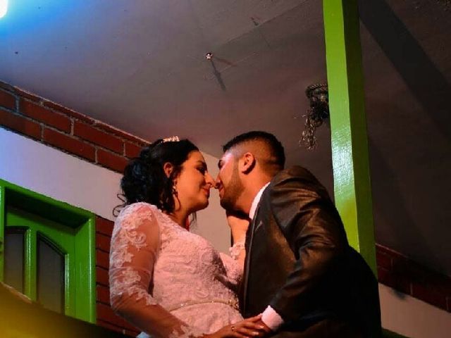 El matrimonio de Yeins y Susana en Dosquebradas, Risaralda 5