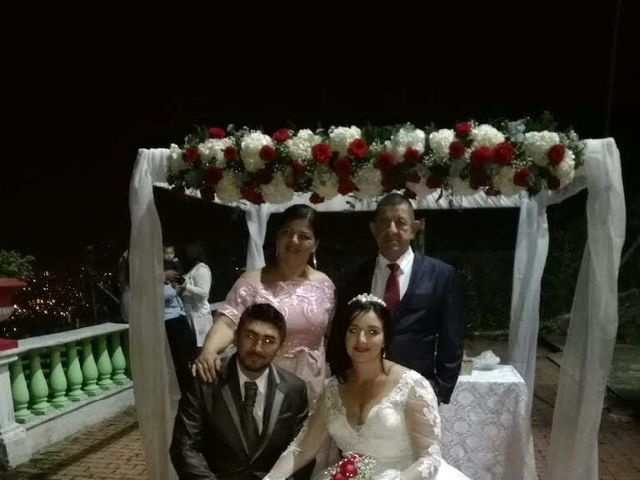 El matrimonio de Yeins y Susana en Dosquebradas, Risaralda 10