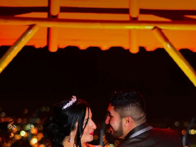 El matrimonio de Yeins y Susana en Dosquebradas, Risaralda 32