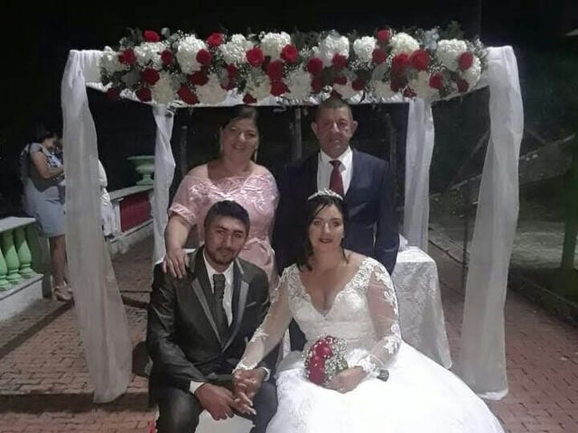 El matrimonio de Yeins y Susana en Dosquebradas, Risaralda 35