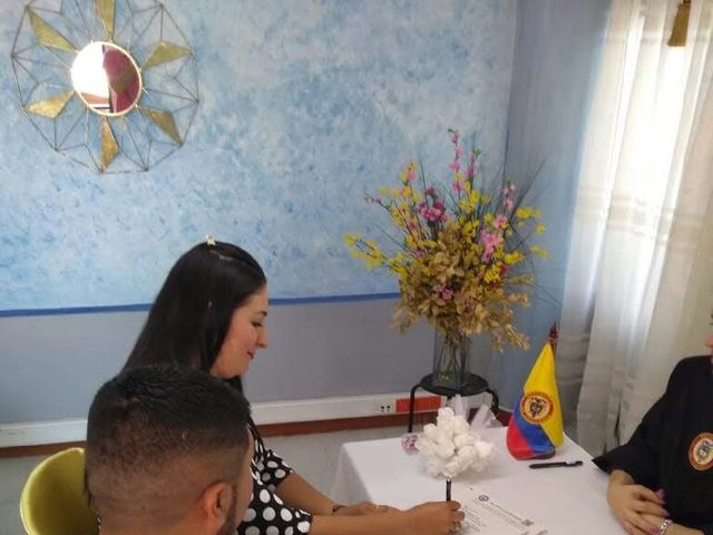 El matrimonio de Yeins y Susana en Dosquebradas, Risaralda 38