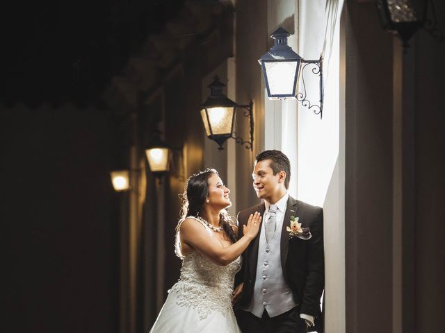 El matrimonio de David  y Sirlena  en Popayán, Cauca 12