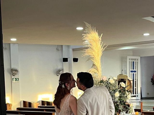 El matrimonio de Juan Pablo  y Diana Marcela en Medellín, Antioquia 1