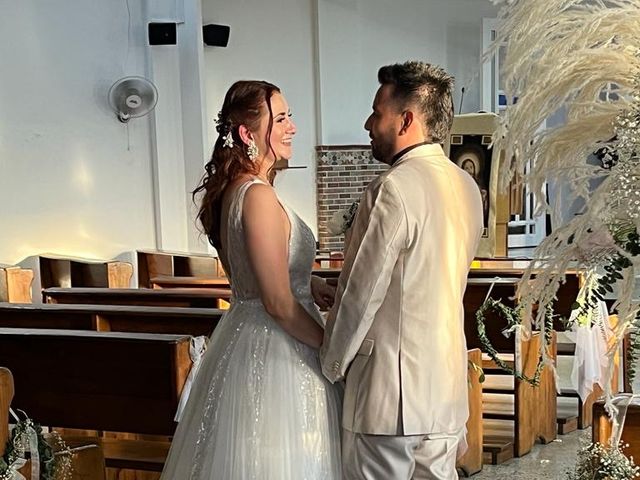 El matrimonio de Juan Pablo  y Diana Marcela en Medellín, Antioquia 2