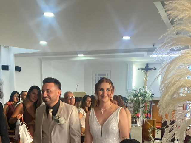 El matrimonio de Juan Pablo  y Diana Marcela en Medellín, Antioquia 4