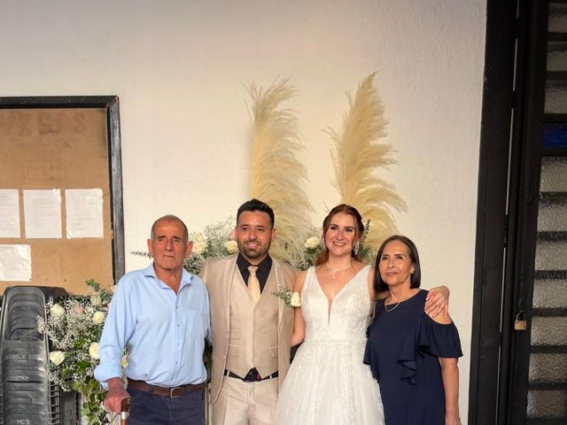 El matrimonio de Juan Pablo  y Diana Marcela en Medellín, Antioquia 6
