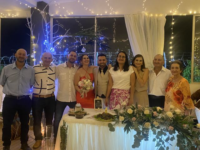 El matrimonio de Juan Pablo  y Diana Marcela en Medellín, Antioquia 7