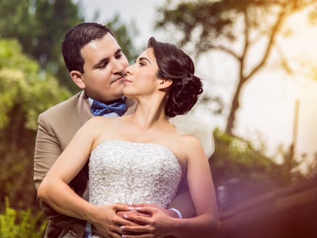 El matrimonio de Diego y Carolina en Bucaramanga, Santander 13