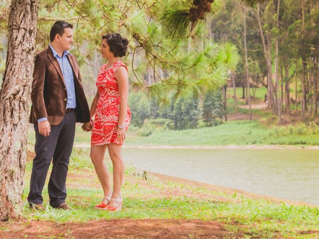 El matrimonio de Diego y Carolina en Bucaramanga, Santander 49