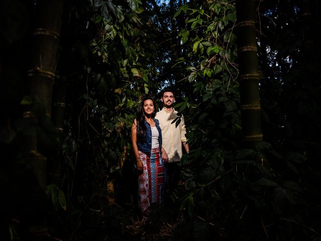 El matrimonio de Laura y José en Jamundí, Valle del Cauca 12