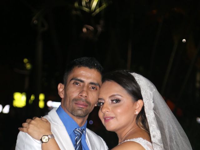 El matrimonio de maría Isabel y Víctor en Medellín, Antioquia 6