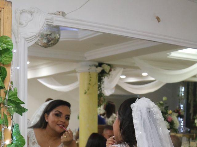 El matrimonio de maría Isabel y Víctor en Medellín, Antioquia 8