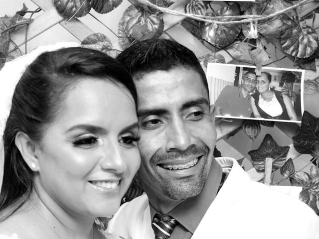 El matrimonio de maría Isabel y Víctor en Medellín, Antioquia 9