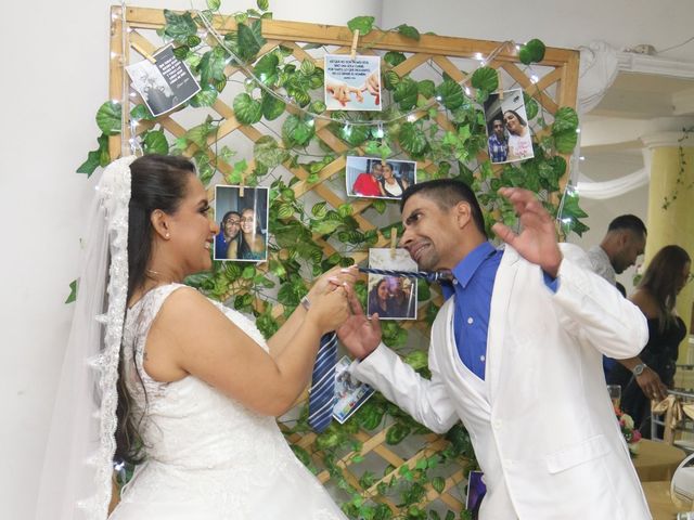El matrimonio de maría Isabel y Víctor en Medellín, Antioquia 2