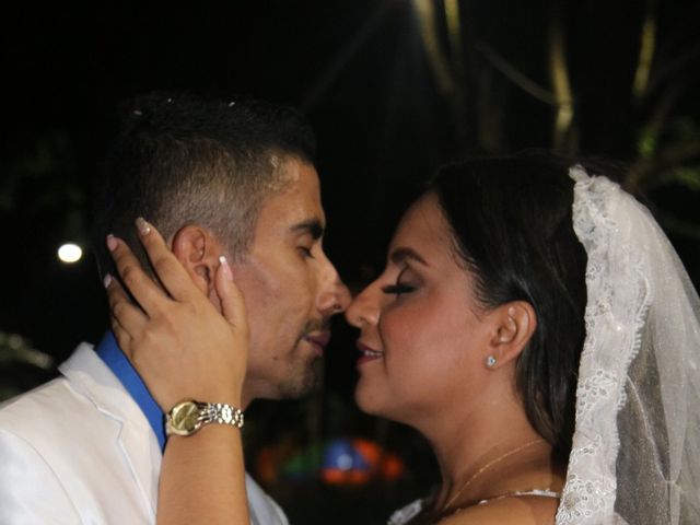El matrimonio de maría Isabel y Víctor en Medellín, Antioquia 16