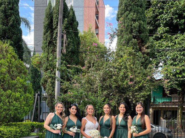 El matrimonio de Santiago y Maritza en Medellín, Antioquia 5