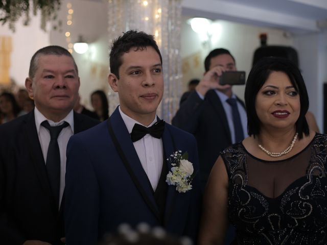 El matrimonio de Andrés y Natalia en Medellín, Antioquia 23