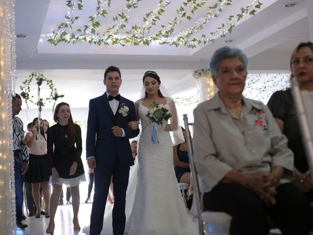 El matrimonio de Andrés y Natalia en Medellín, Antioquia 25