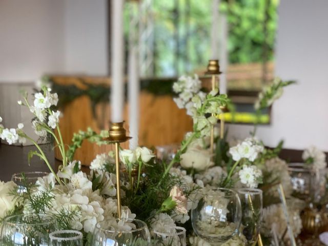 El matrimonio de Edwin y Laura en Envigado, Antioquia 7