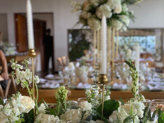 El matrimonio de Edwin y Laura en Envigado, Antioquia 8