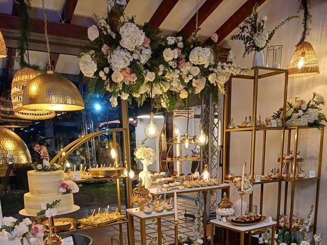 El matrimonio de Edwin y Laura en Envigado, Antioquia 9