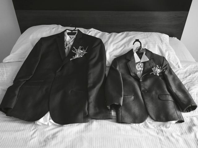 El matrimonio de Leandro y Gloria en Chía, Cundinamarca 6