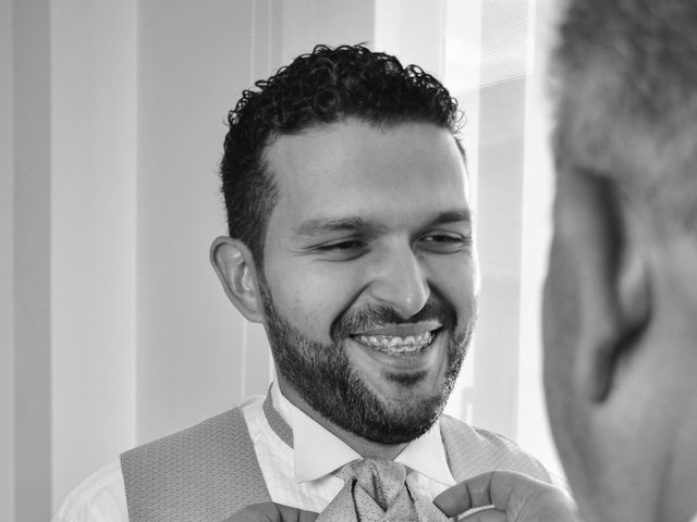 El matrimonio de Leandro y Gloria en Chía, Cundinamarca 12