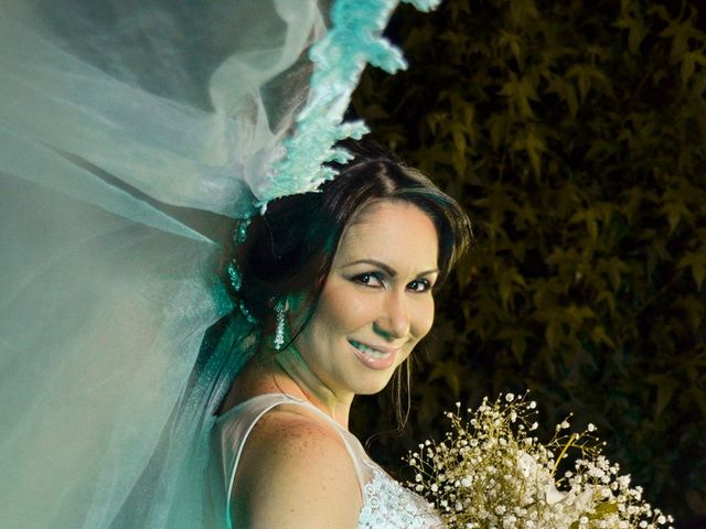 El matrimonio de Leandro y Gloria en Chía, Cundinamarca 55