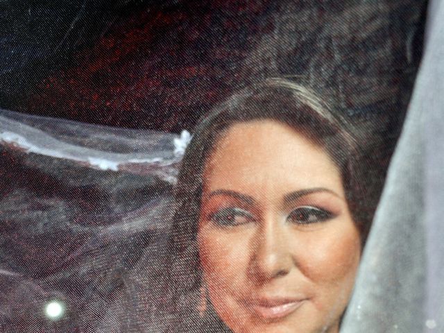 El matrimonio de Leandro y Gloria en Chía, Cundinamarca 56