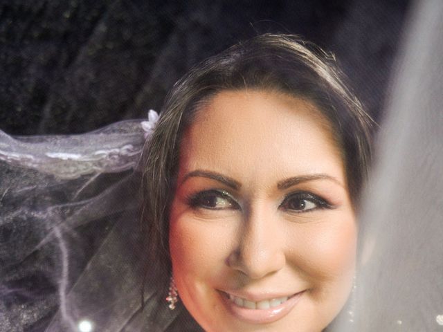 El matrimonio de Leandro y Gloria en Chía, Cundinamarca 57