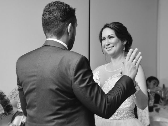 El matrimonio de Leandro y Gloria en Chía, Cundinamarca 58