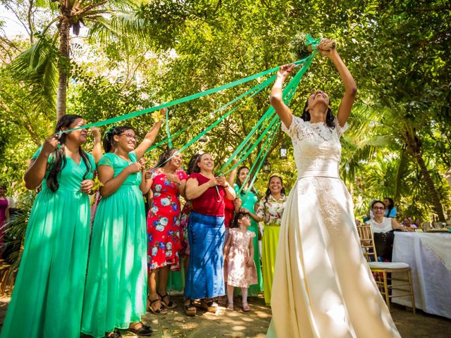 El matrimonio de Robinson y Verónica en Montería, Córdoba 6