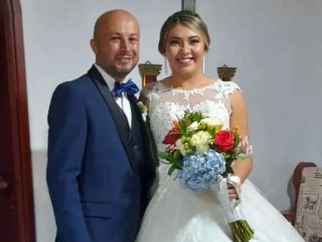 El matrimonio de Daladier  y Juliana en Pereira, Risaralda 3