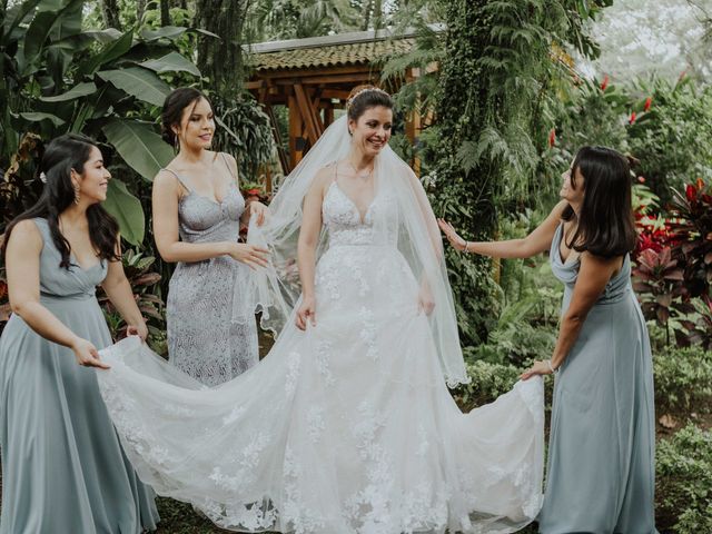 El matrimonio de Varun y Laura en Jamundí, Valle del Cauca 2