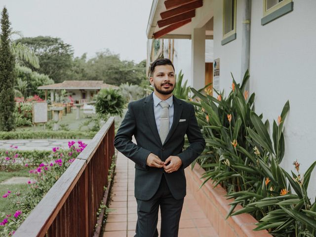 El matrimonio de Varun y Laura en Jamundí, Valle del Cauca 5